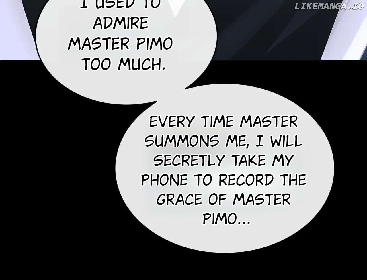Quick Transmigration: The Host Wants To Die Chapter 170 - page 23